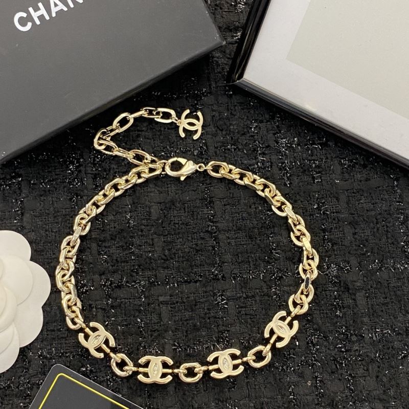 Chanel Necklaces